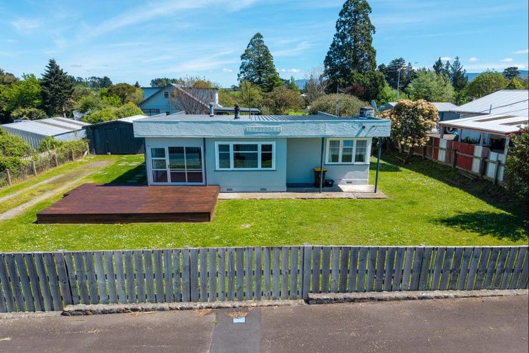 Photo of property in 2 Edinburgh Street, Dannevirke, 4930