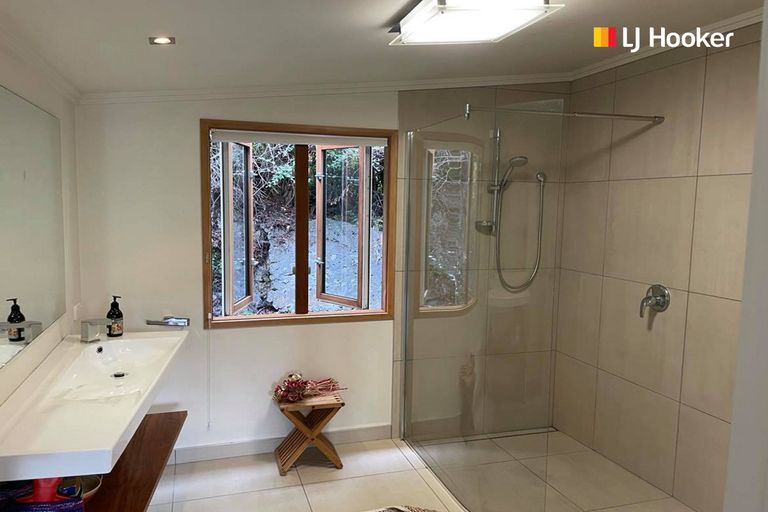 Photo of property in 3 Ngaio Street, Macandrew Bay, Dunedin, 9014