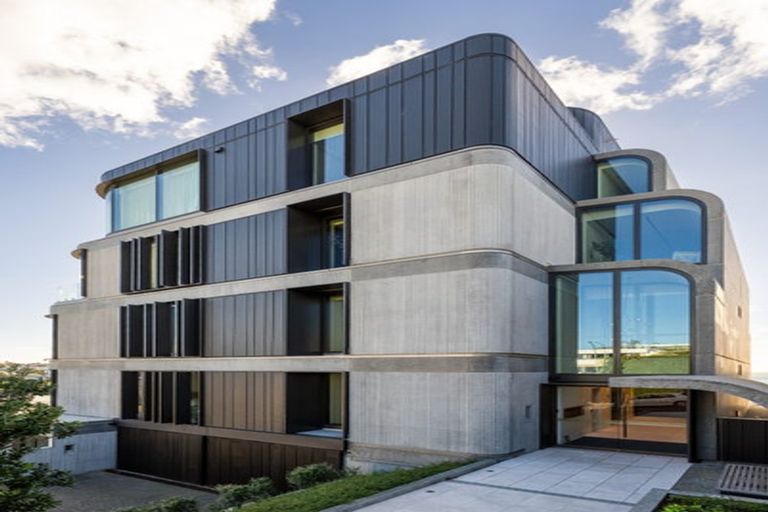 Photo of property in 2/20 Devore Street, Saint Heliers, Auckland, 1071