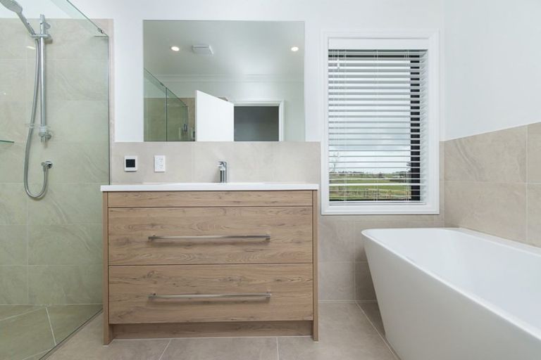 Photo of property in 137a Hunt Road, Pukekawa, Tuakau, 2696