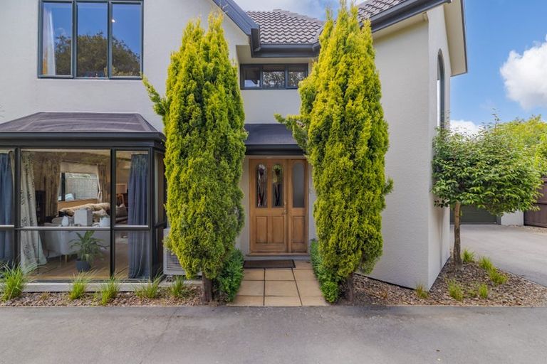 Photo of property in 1a/47 Ashgrove Terrace, Somerfield, Christchurch, 8024