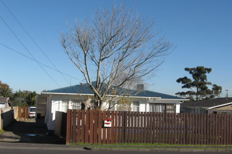 Photo of property in 1/90 Maich Road, Manurewa, Auckland, 2102