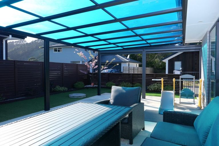 Photo of property in 19 Rongomau Lane, Raumati South, Paraparaumu, 5032