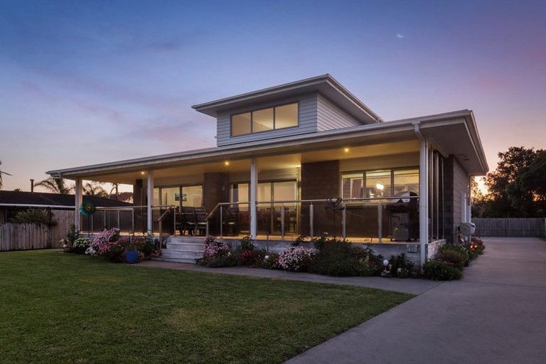 Photo of property in 410 Seaforth Road, Bowentown, Katikati, 3177