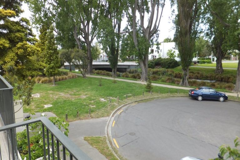 Photo of property in 6/281 Cambridge Terrace, Christchurch Central, Christchurch, 8013