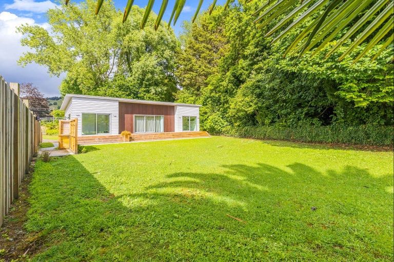 Photo of property in 86 Totara St (state Highway 4), Manunui, Taumarunui, 3924