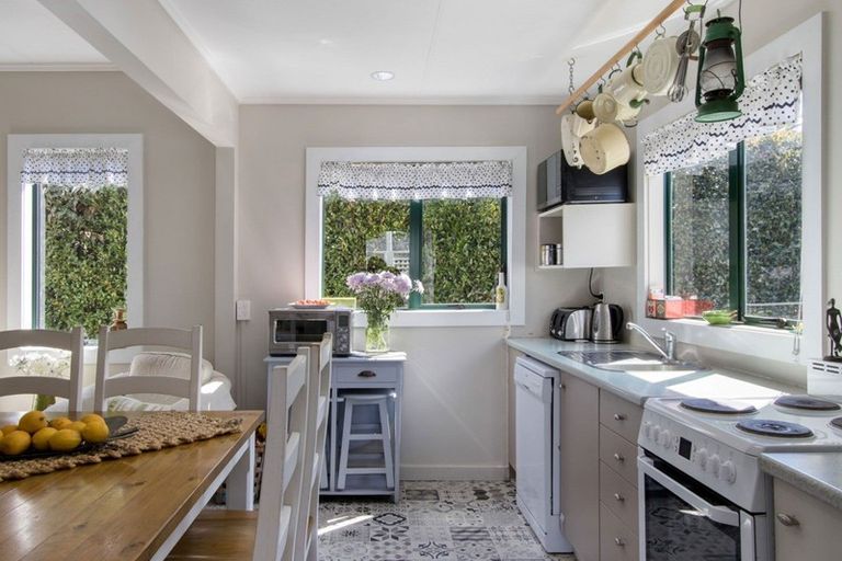 Photo of property in 1 Gladstone Road, Waihi, 3610