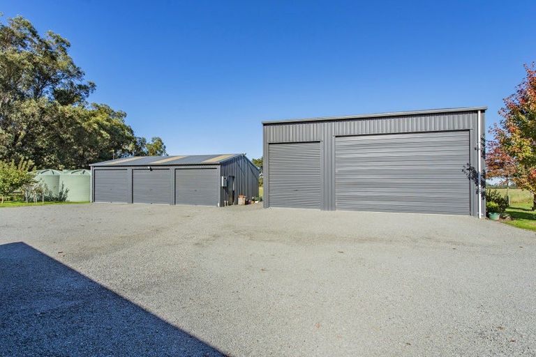 Photo of property in 193 Terrace Road, Leithfield, Amberley, 7481