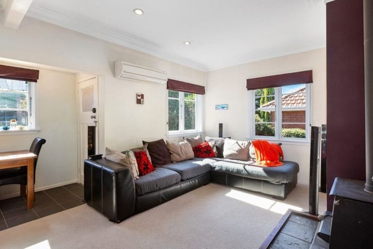 Photo of property in 135 Forfar Street, Clyde Hill, Dunedin, 9011