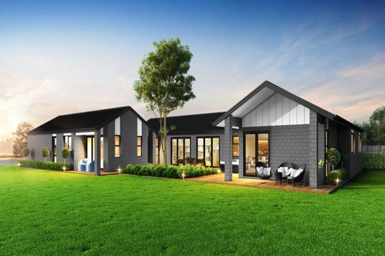 Photo of property in 10 Olsen Place, Kinloch, 3385