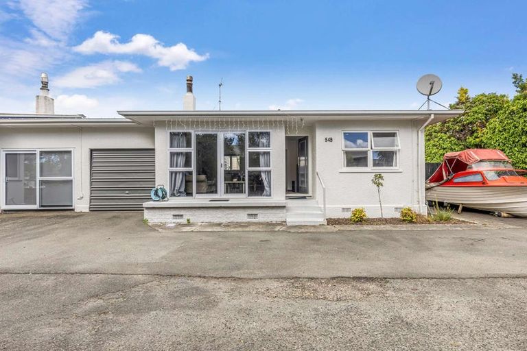 Photo of property in 54b William Street, Richmond, 7020