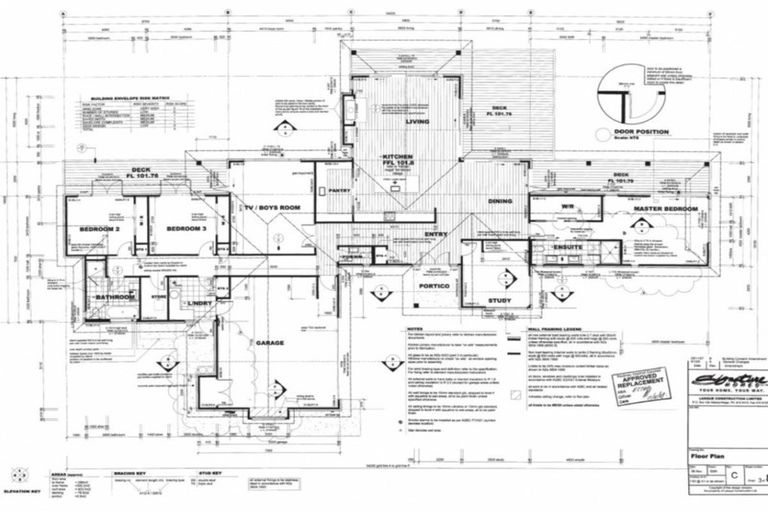 Photo of property in 167 Cape Rodney Road, Leigh, 0985