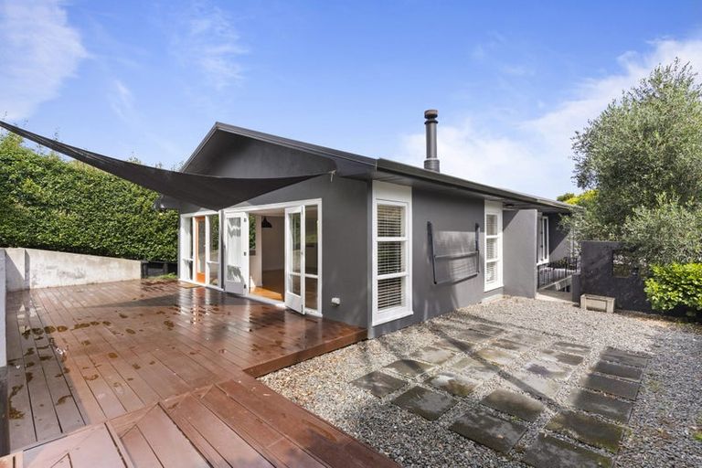 Photo of property in 26 Ashby Avenue, Saint Heliers, Auckland, 1071