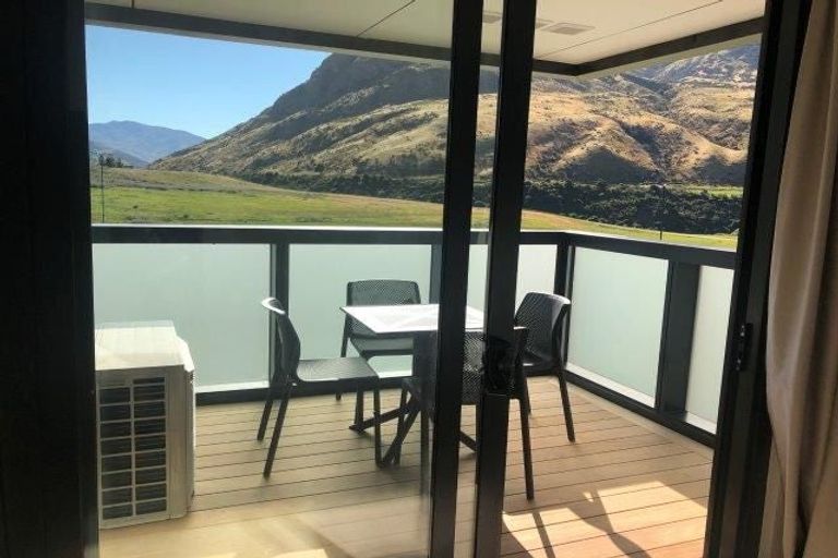 Photo of property in Kawarau Residences, 208/16 Mountain Ash Drive, Frankton, Queenstown, 9300