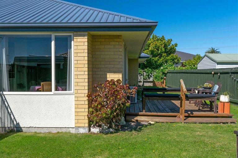 Photo of property in 2 Chelsea Way, Mayfield, Blenheim, 7201