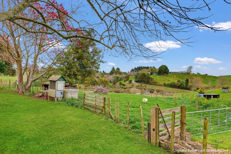 Photo of property in 27 Whitbourne Road, Otorohanga, 3977