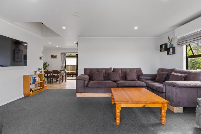 Photo of property in 34 Snell Street, Morrinsville, 3300