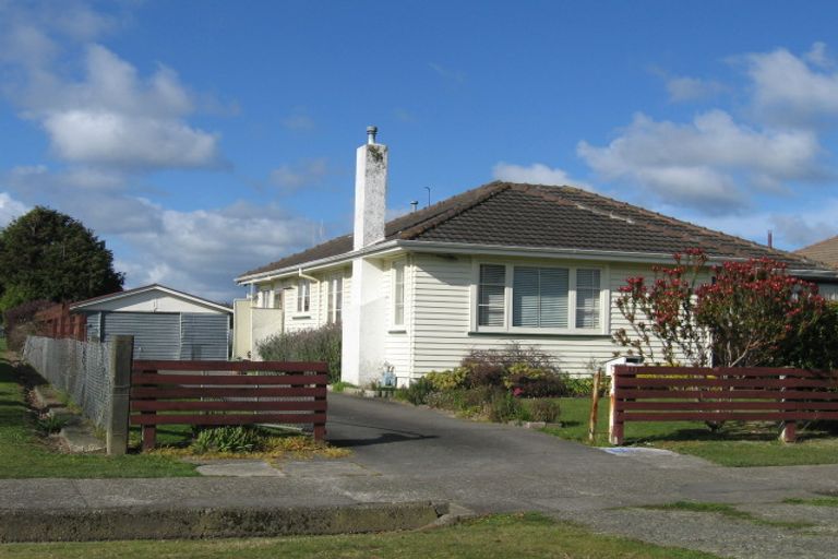 Photo of property in 111 East Street, Feilding, 4702
