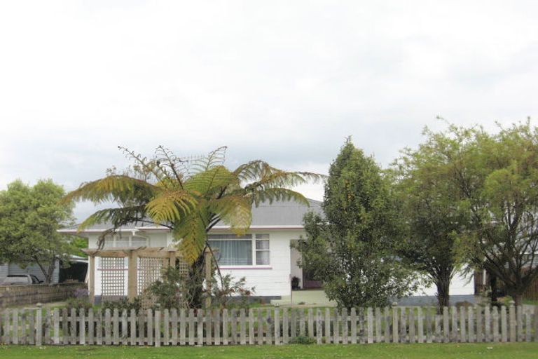 Photo of property in 46 Richard Street, Opotiki, 3122