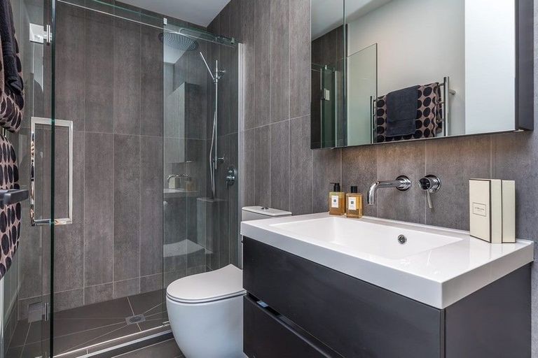 Photo of property in C-vu, 9b/36 Day Street, Auckland Central, Auckland, 1010