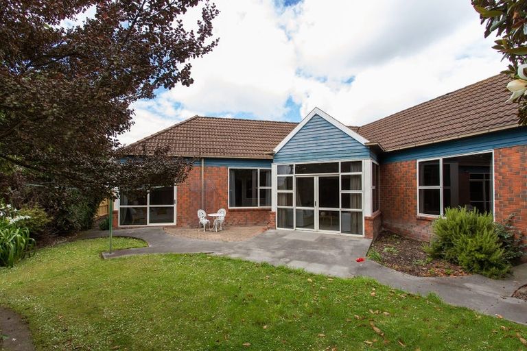 Photo of property in 56 Mary Street, Papanui, Christchurch, 8053