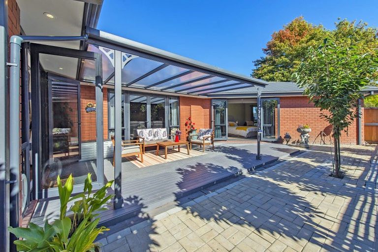 Photo of property in 23 Bridge Street, Southbridge, 7602