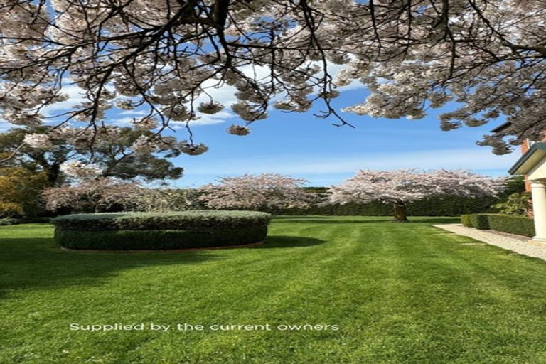 Photo of property in 1789 South Eyre Road, Eyrewell, Rangiora, 7476