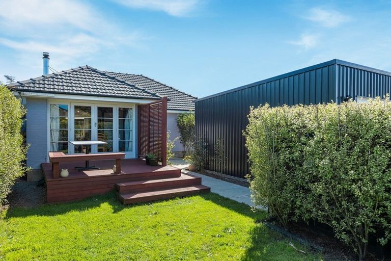 Photo of property in 73 Stanbury Avenue, Somerfield, Christchurch, 8024