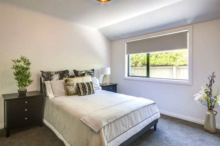 Photo of property in 8 Paget Drive, Woodend, 7610