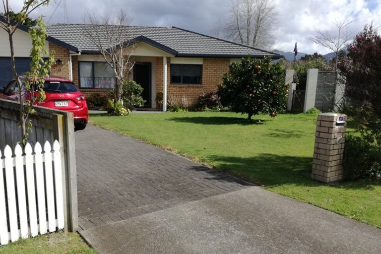 Photo of property in 13 Twickenham Close, Katikati, 3129