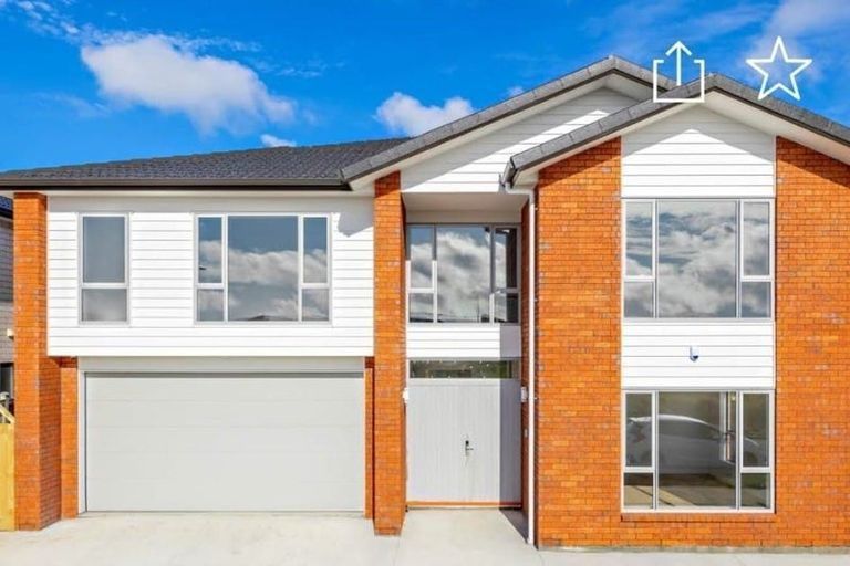 Photo of property in 24 Urney Drive, Flat Bush, Auckland, 2019