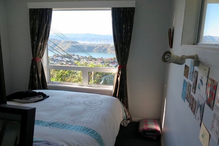 Photo of property in 17c Marewa Road, Hataitai, Wellington, 6021