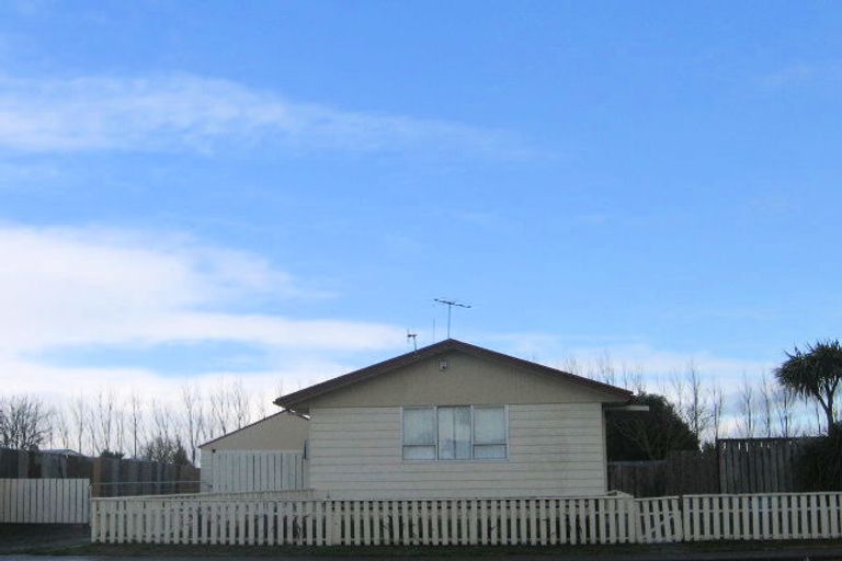 Photo of property in 351c Flaxmere Avenue, Flaxmere, Hastings, 4120