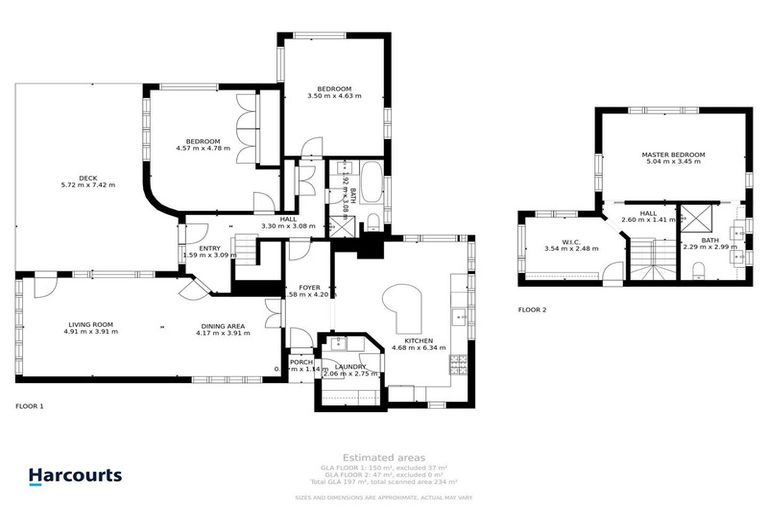 Photo of property in 107 Pillans Road, Otumoetai, Tauranga, 3110