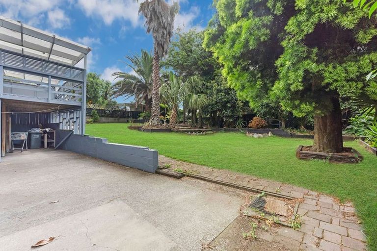 Photo of property in 48 Ingram Street, Papakura, 2110