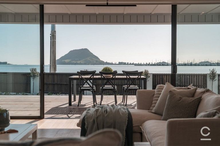 Photo of property in 40 Harbour Drive, Otumoetai, Tauranga, 3110