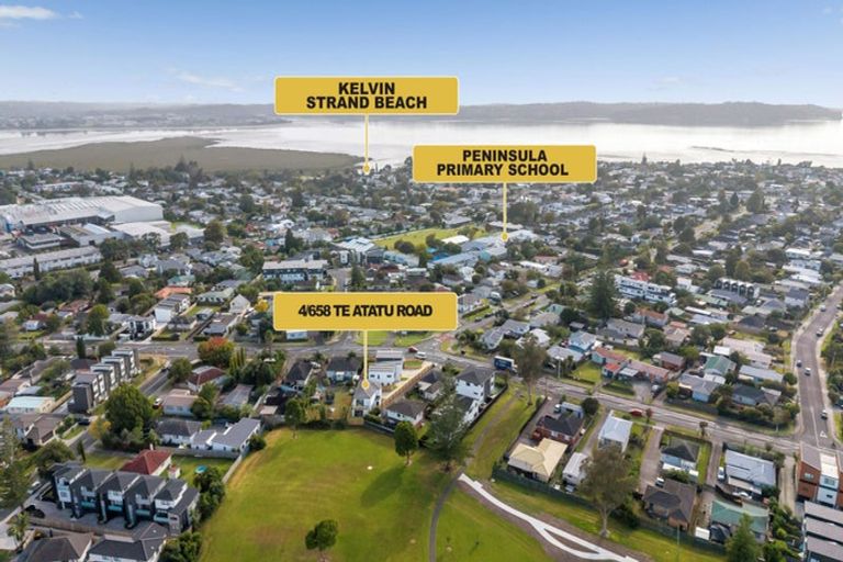 Photo of property in 658d Te Atatu Road, Te Atatu Peninsula, Auckland, 0610