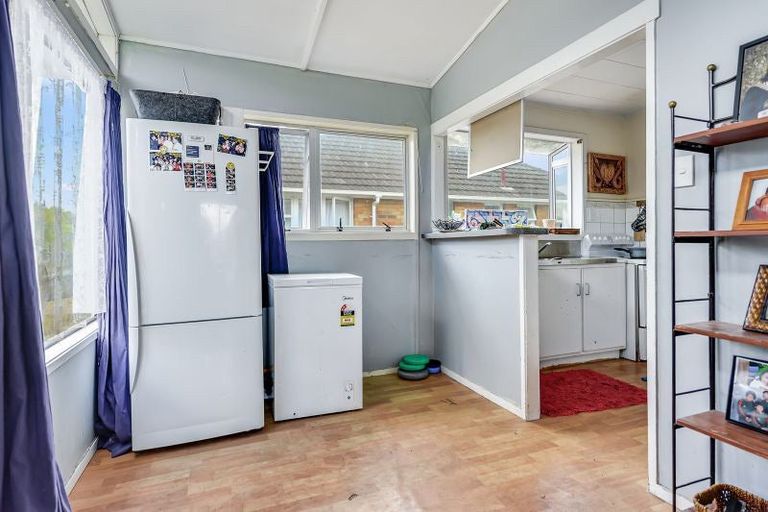 Photo of property in 56a Norrie Street, Bader, Hamilton, 3206