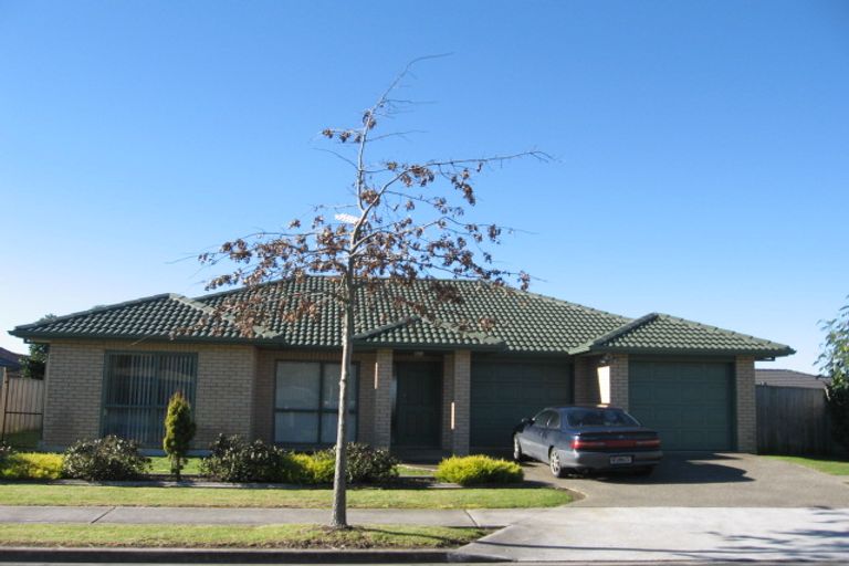 Photo of property in 26 Glencalder Place, Wattle Downs, Auckland, 2103