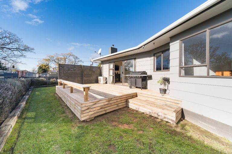 Photo of property in 44 Maxwells Line, Awapuni, Palmerston North, 4412