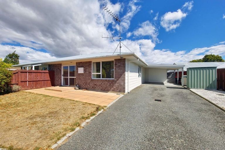 Photo of property in 5a Westhaven Place, Redwoodtown, Blenheim, 7201