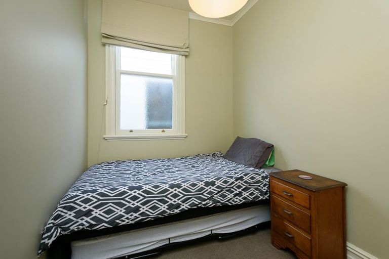 Photo of property in 52 Coromandel Street, Newtown, Wellington, 6021