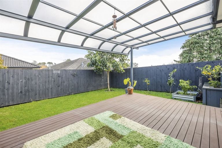 Photo of property in 126a Helvetia Road, Pukekohe, 2120