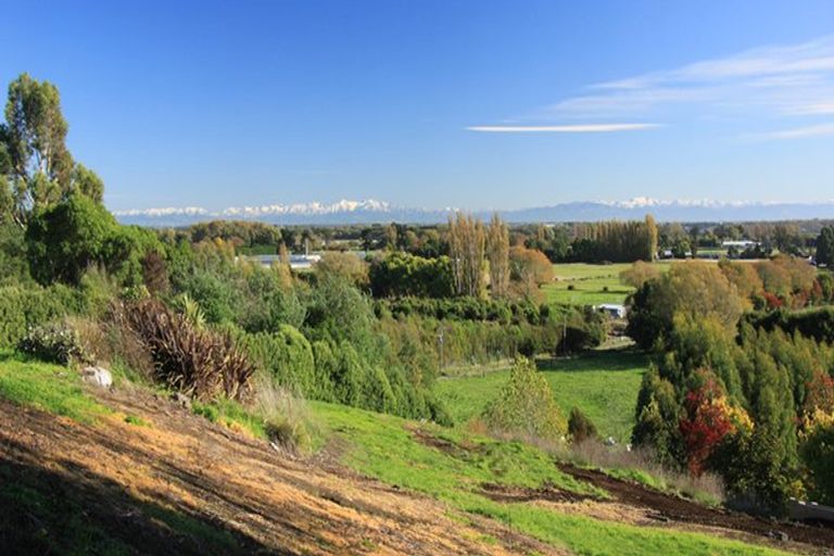 Photo of property in 17 Hyndhope Road, Kennedys Bush, Christchurch, 8025