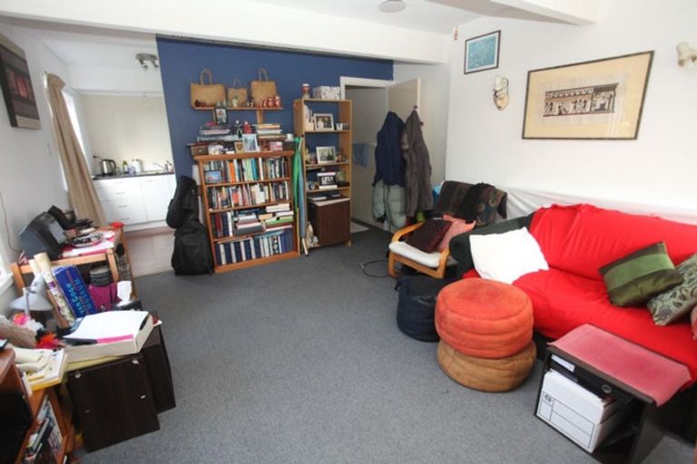 Photo of property in 119 Wadestown Road, Wadestown, Wellington, 6012