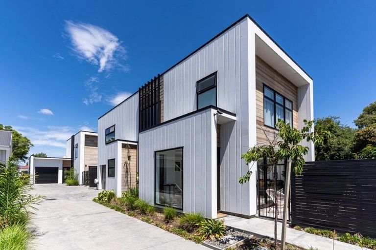 Photo of property in 164a Park Road, West End, Palmerston North, 4410