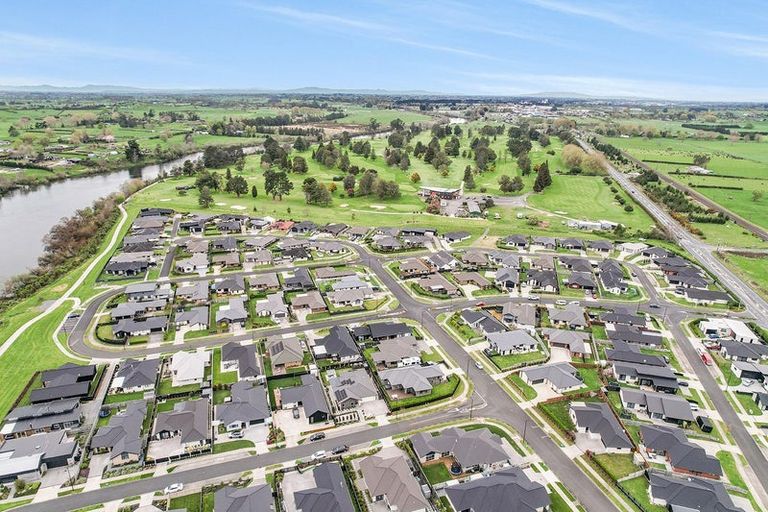 Photo of property in 27 Mahutonga Terrace, Ngaruawahia, Hamilton, 3288