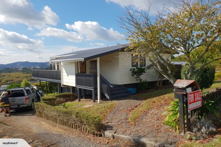 Photo of property in 127 Kimihia Road, Huntly, 3700
