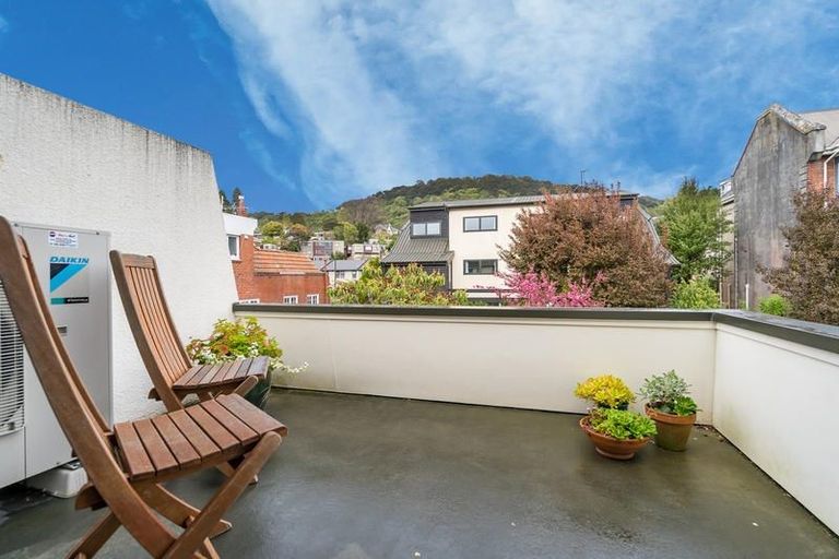 Photo of property in 740g George Street, North Dunedin, Dunedin, 9016