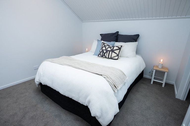 Photo of property in 2/24 Rookwood Avenue, New Brighton, Christchurch, 8083